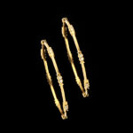 Diamond Bangles (B-1003)