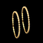 Diamond Bangles (B-1008)