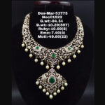 Diamond Necklaces (B-1006)