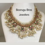 Gold Gottapusallu (B-1015)