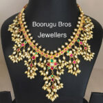 Gold Gottapusallu (B-1016)