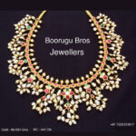 Gold Gottapusallu (B-1018)