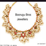 Gold Gottapusallu (B-1019)