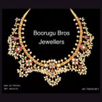 Gold Gottapusallu (B-1020)