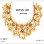 Gold Gottapusallu (B-1021)