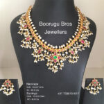 Gold Gottapusallu (B-1022)