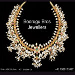 Gold Gottapusallu (B-1023)