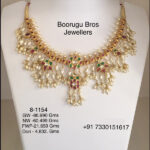 Gold Gottapusallu (B-1024)