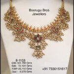 Gold Gottapusallu (B-1025)