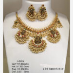 Gold Gottapusallu (B-1026)