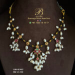 Gold Gottapusallu (B-1001)