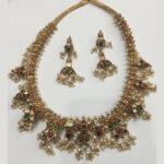Gold Gottapusallu (B-1012)