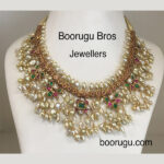 Gold Gottapusallu (B-1015)