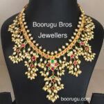 Gold Gottapusallu (B-1016)