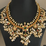 Gold Gottapusallu (B-1017)
