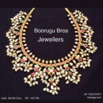 Gold Gottapusallu (B-1018)
