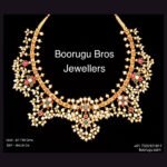 Gold Gottapusallu (B-1020)