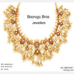 Gold Gottapusallu (B-1021)