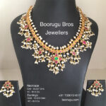 Gold Gottapusallu (B-1022)