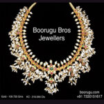 Gold Gottapusallu (B-1023)