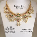 Gold Gottapusallu (B-1024)