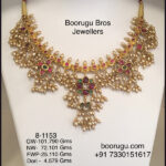 Gold Gottapusallu (B-1025)