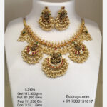 Gold Gottapusallu (B-1026)