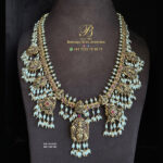 Gold Gottapusallu (B-1003)