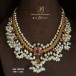 Gold Gottapusallu (B-1004)