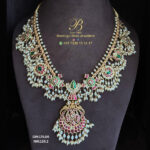 Gold Gottapusallu (B-1005)