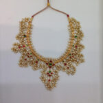 Gold Gottapusallu (B-1008)
