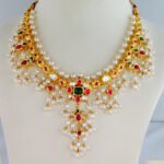 Gold Gottapusallu (B-1009)