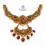 Gold Necklaces (B-1037)