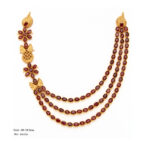 Gold Necklaces (B-1026)