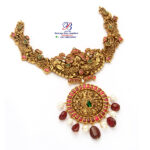 Gold Necklaces (B-1038)