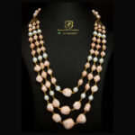 Gold Wire Chains (B-1001)