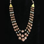 Gold Wire Chains (B-1010)