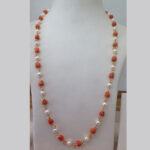 Gold Wire Chains (B-1012)
