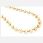 Gold Wire Chains (B-1026)