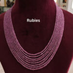 Precious Stones (B-1034)