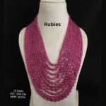 Precious Stones (B-1009)