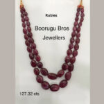 Precious Stones (B-1026)