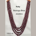 Precious Stones (B-1028)