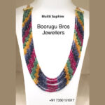 Precious Stones (B-1029)