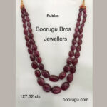 Precious Stones (B-1026)