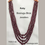 Precious Stones (B-1028)
