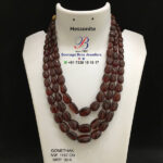 Precious Stones (B-1034)