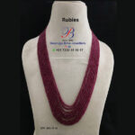 Precious Stones (B-1039)