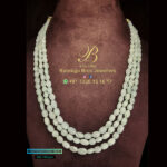 Precious Stones (B-1017)