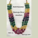 Precious Stones (B-1020)